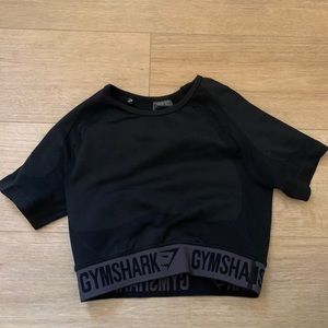 Gymshark Flex T Shirt